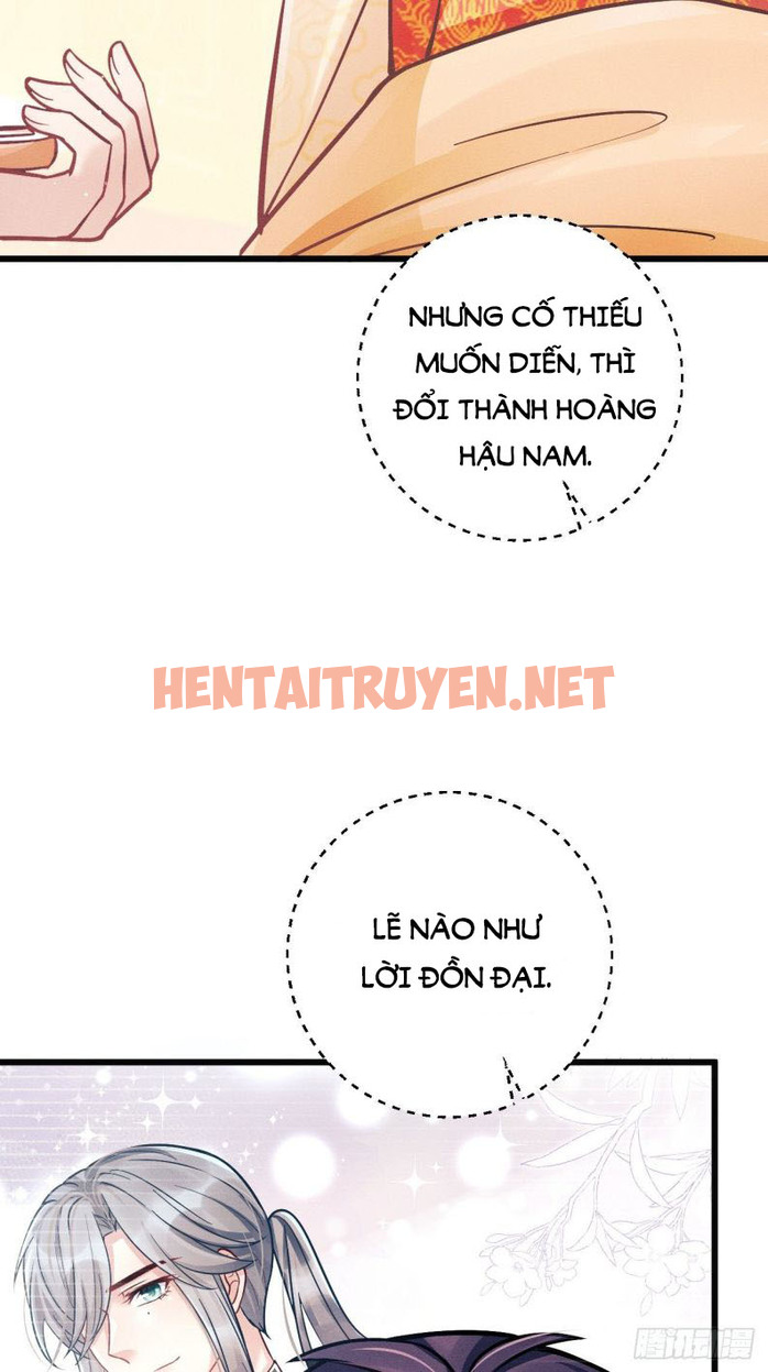 Xem ảnh Tôi Hoài Nghi Ảnh Đế Đang Theo Đuổi Tôi - Chap 8 - img_109_1644900846 - HentaiTruyenVN.net