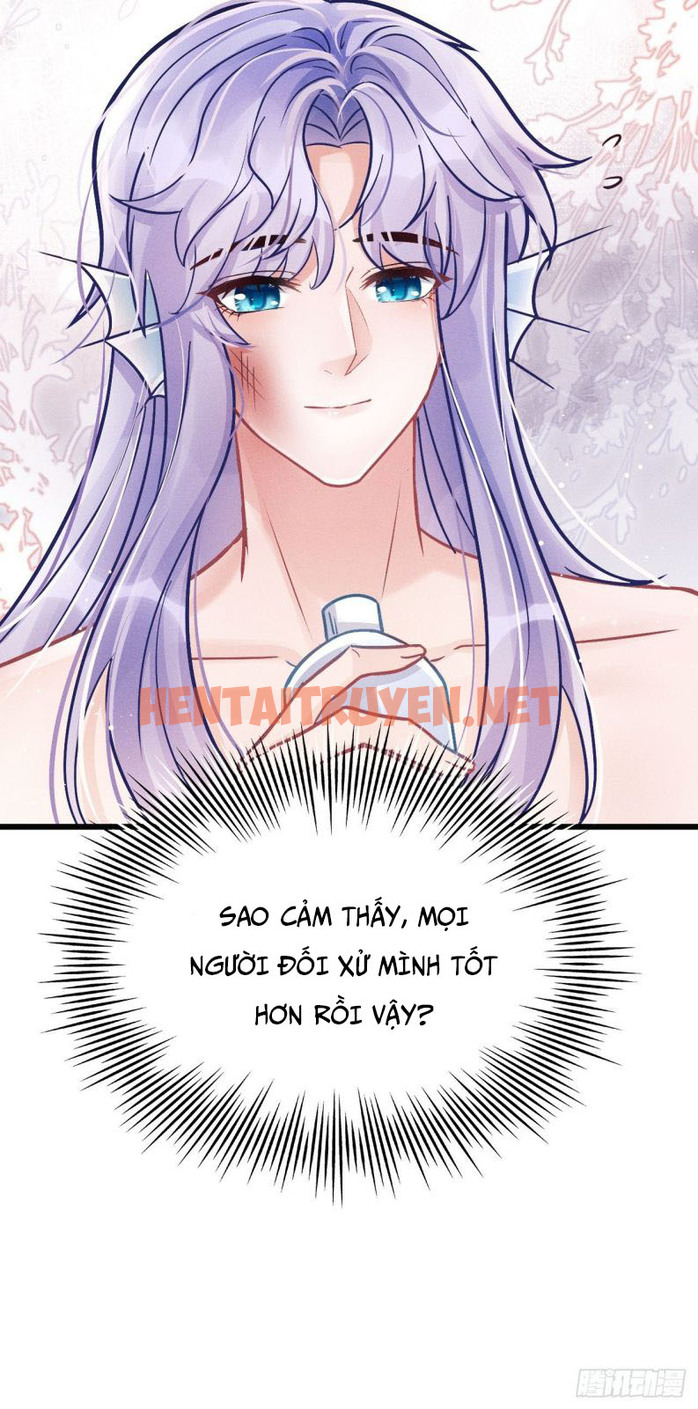 Xem ảnh Tôi Hoài Nghi Ảnh Đế Đang Theo Đuổi Tôi - Chap 8 - img_121_1644900866 - HentaiTruyenVN.net