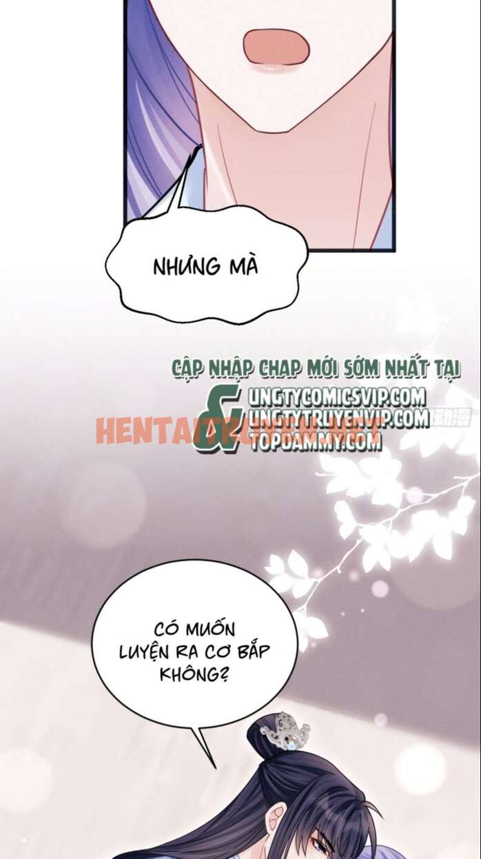 Xem ảnh Tôi Hoài Nghi Ảnh Đế Đang Theo Đuổi Tôi - Chap 80 - img_015_1676132305 - HentaiTruyenVN.net