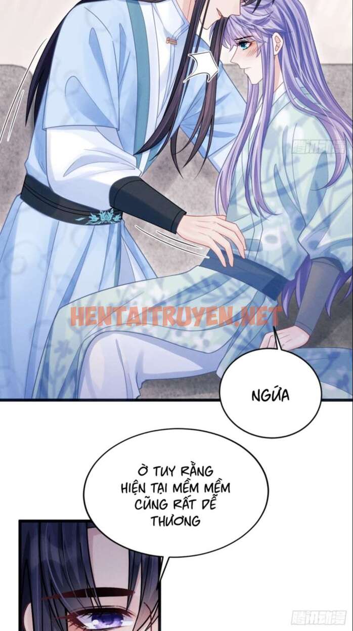 Xem ảnh Tôi Hoài Nghi Ảnh Đế Đang Theo Đuổi Tôi - Chap 80 - img_016_1676132307 - HentaiTruyenVN.net