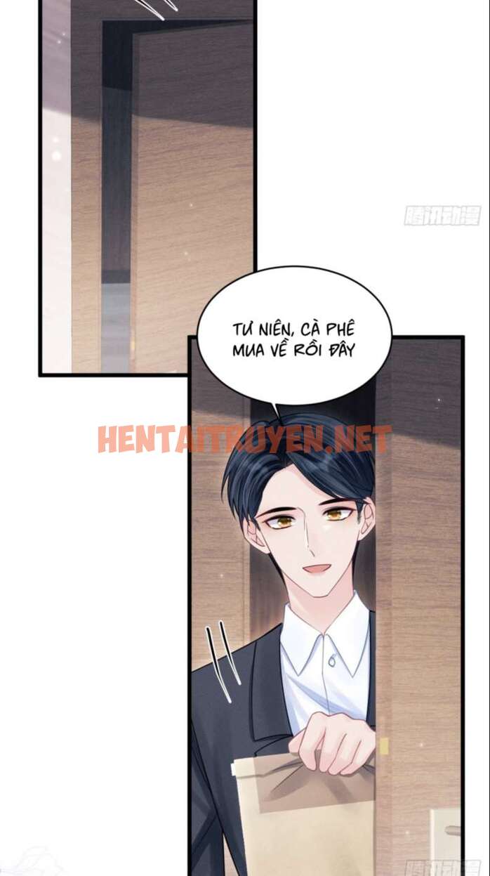 Xem ảnh Tôi Hoài Nghi Ảnh Đế Đang Theo Đuổi Tôi - Chap 80 - img_021_1676132315 - HentaiTruyenVN.net