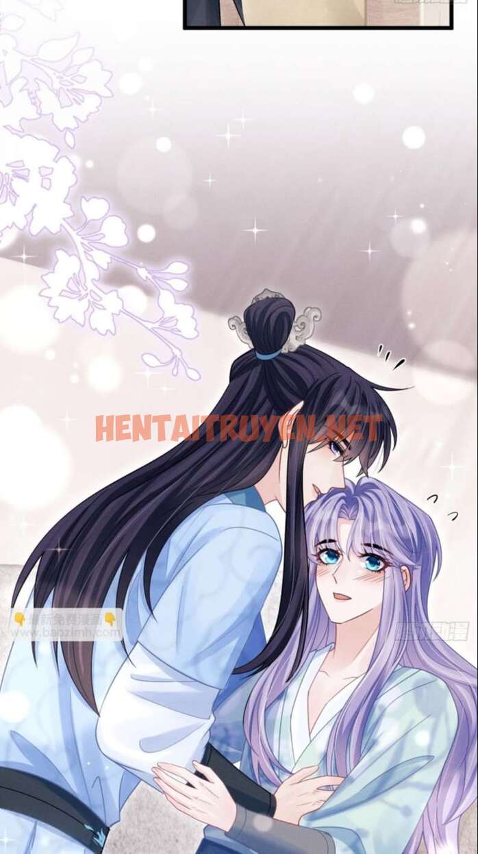 Xem ảnh Tôi Hoài Nghi Ảnh Đế Đang Theo Đuổi Tôi - Chap 80 - img_022_1676132317 - HentaiTruyenVN.net