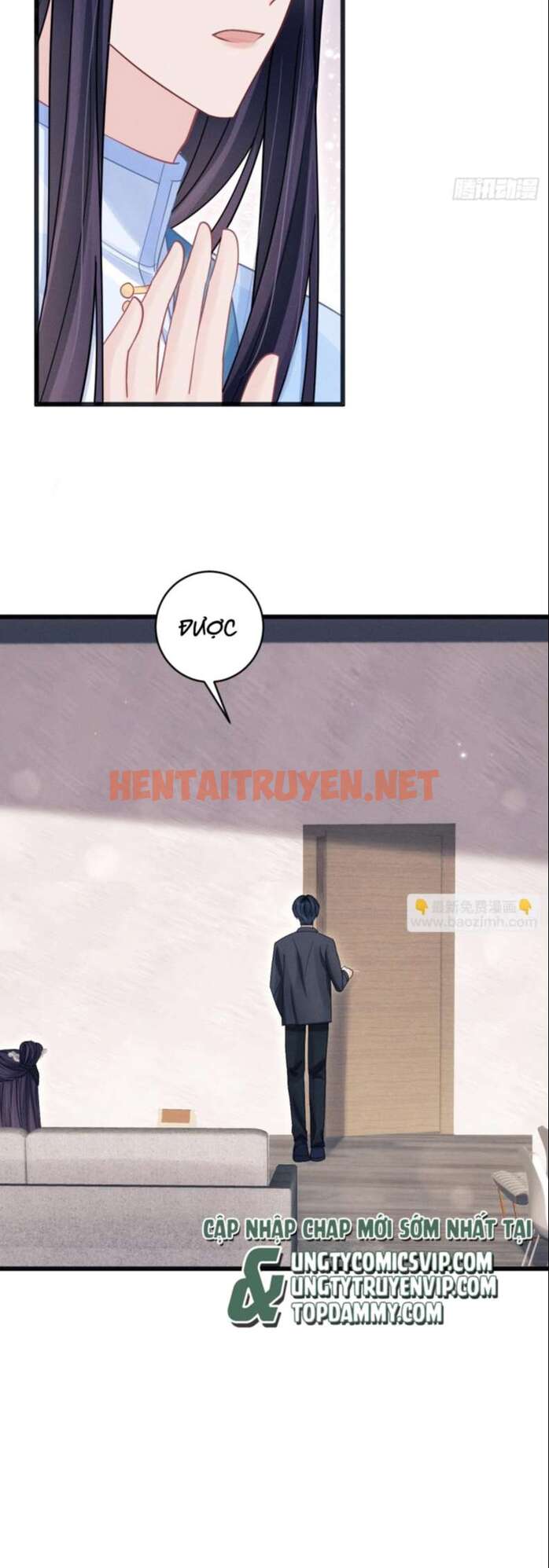 Xem ảnh Tôi Hoài Nghi Ảnh Đế Đang Theo Đuổi Tôi - Chap 80 - img_028_1676132326 - HentaiTruyenVN.net