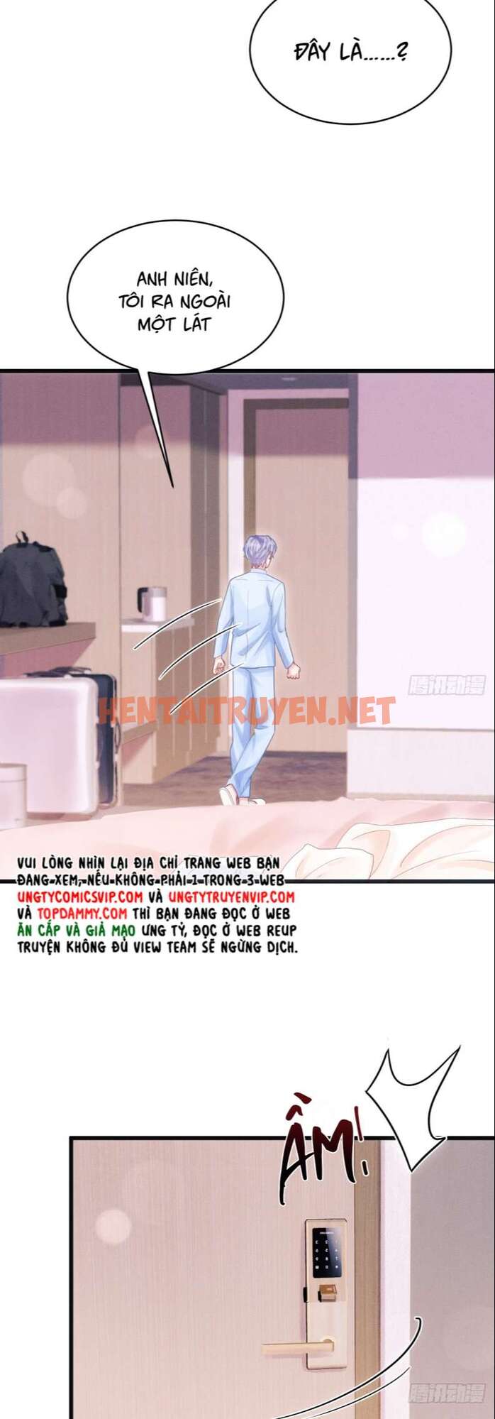 Xem ảnh Tôi Hoài Nghi Ảnh Đế Đang Theo Đuổi Tôi - Chap 80 - img_042_1676132348 - HentaiTruyenVN.net