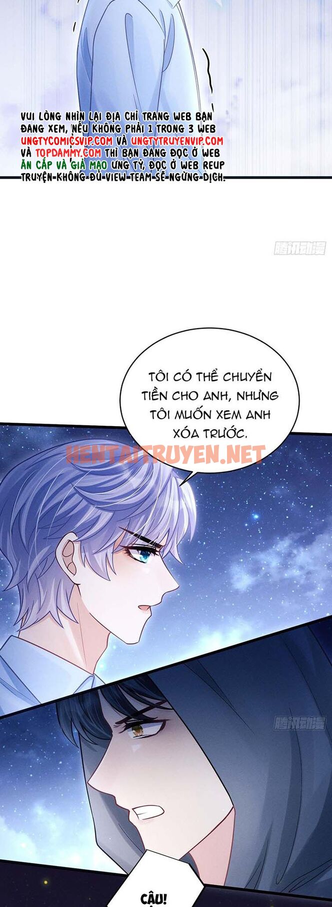 Xem ảnh Tôi Hoài Nghi Ảnh Đế Đang Theo Đuổi Tôi - Chap 81 - img_012_1676722453 - HentaiTruyenVN.net