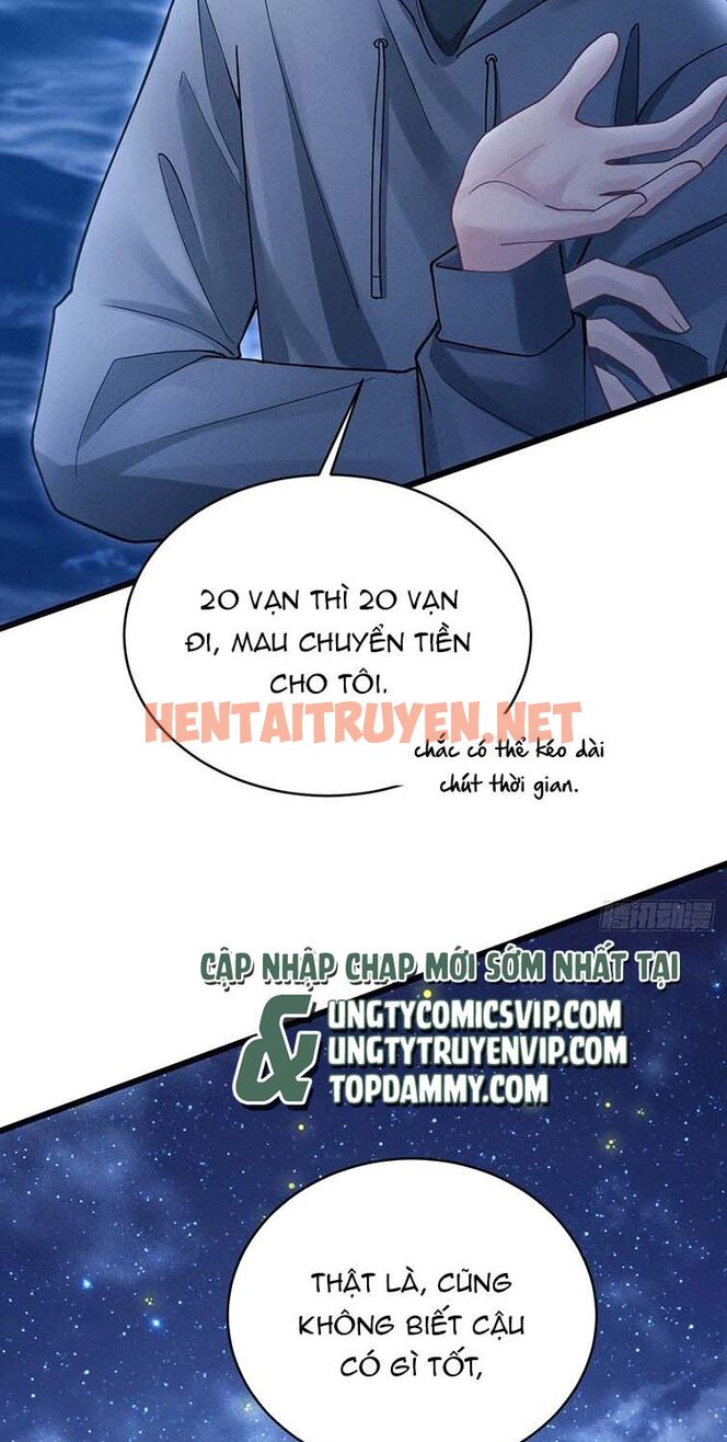 Xem ảnh Tôi Hoài Nghi Ảnh Đế Đang Theo Đuổi Tôi - Chap 81 - img_019_1676722465 - HentaiTruyenVN.net