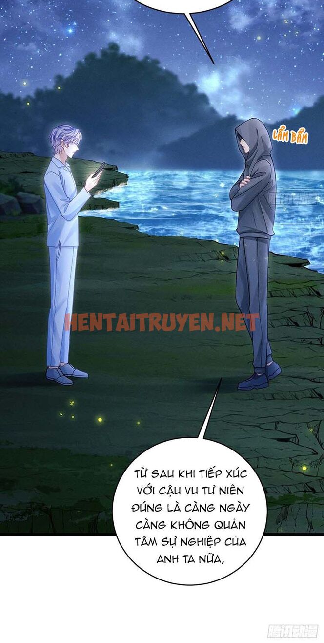 Xem ảnh Tôi Hoài Nghi Ảnh Đế Đang Theo Đuổi Tôi - Chap 81 - img_020_1676722467 - HentaiTruyenVN.net