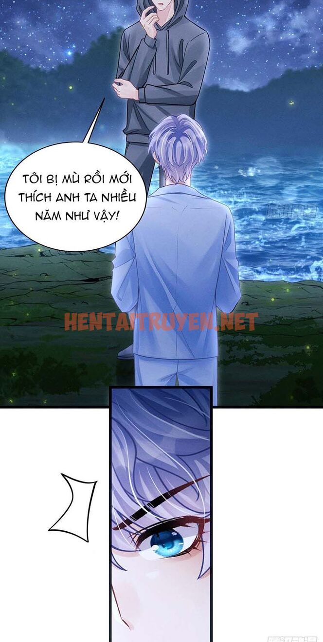 Xem ảnh Tôi Hoài Nghi Ảnh Đế Đang Theo Đuổi Tôi - Chap 81 - img_022_1676722470 - HentaiTruyenVN.net