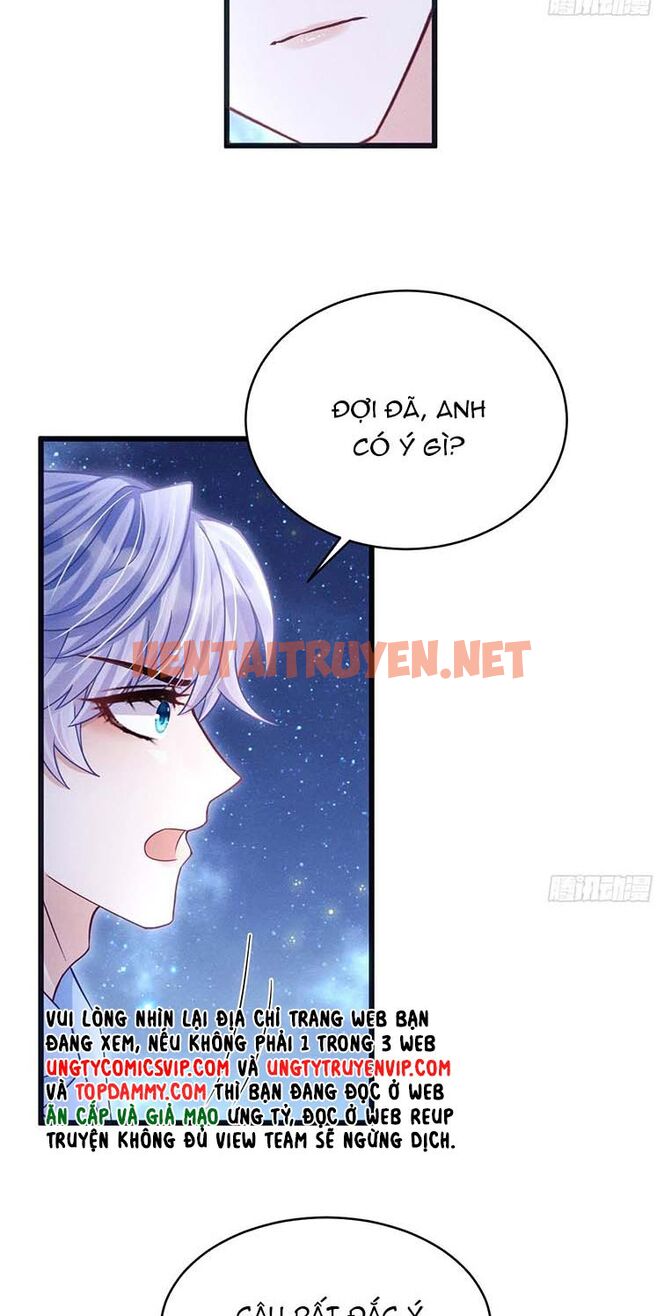 Xem ảnh Tôi Hoài Nghi Ảnh Đế Đang Theo Đuổi Tôi - Chap 81 - img_023_1676722472 - HentaiTruyen.net