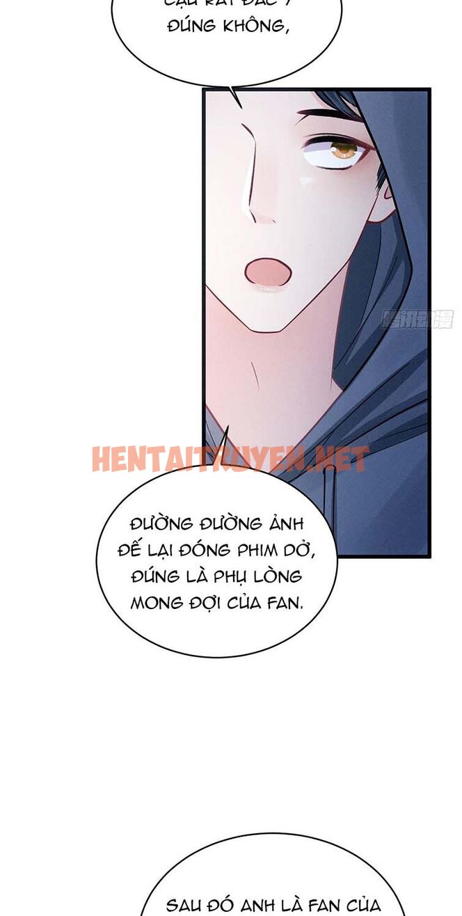 Xem ảnh Tôi Hoài Nghi Ảnh Đế Đang Theo Đuổi Tôi - Chap 81 - img_024_1676722473 - HentaiTruyenVN.net