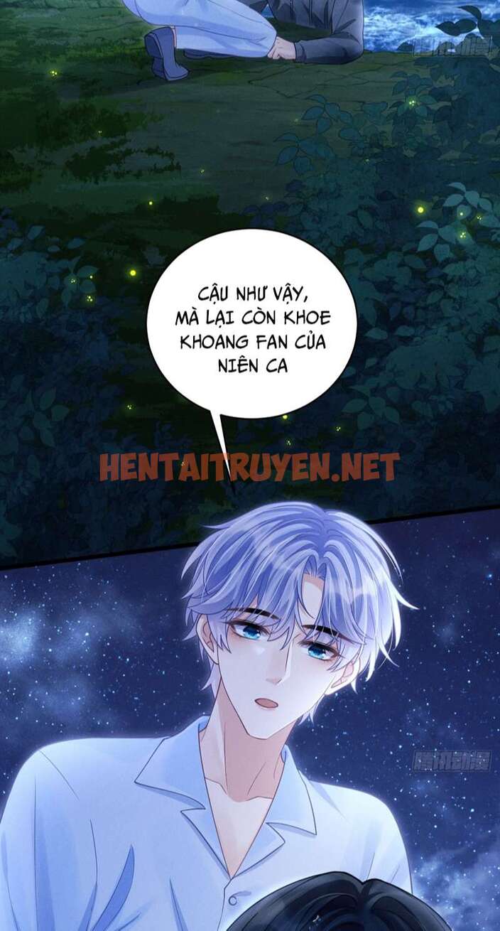 Xem ảnh Tôi Hoài Nghi Ảnh Đế Đang Theo Đuổi Tôi - Chap 82 - img_005_1677321612 - HentaiTruyenVN.net