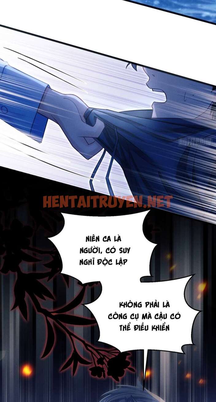 Xem ảnh Tôi Hoài Nghi Ảnh Đế Đang Theo Đuổi Tôi - Chap 82 - img_007_1677321676 - HentaiTruyenVN.net