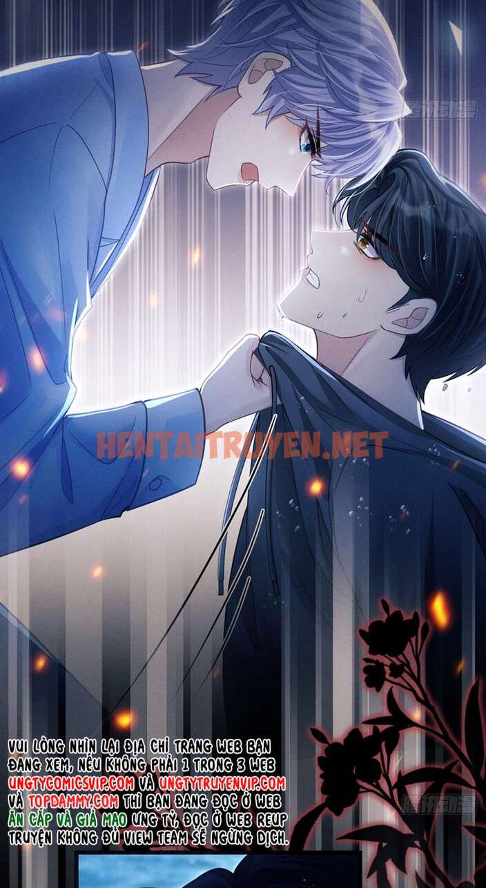 Xem ảnh Tôi Hoài Nghi Ảnh Đế Đang Theo Đuổi Tôi - Chap 82 - img_008_1677321707 - HentaiTruyen.net