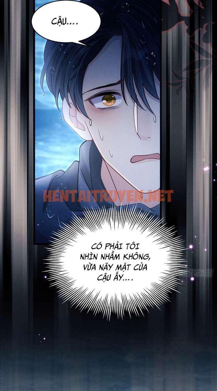 Xem ảnh Tôi Hoài Nghi Ảnh Đế Đang Theo Đuổi Tôi - Chap 82 - img_009_1677321725 - HentaiTruyenVN.net