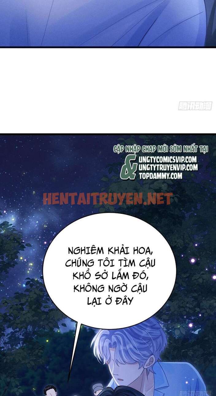 Xem ảnh Tôi Hoài Nghi Ảnh Đế Đang Theo Đuổi Tôi - Chap 82 - img_011_1677321779 - HentaiTruyen.net