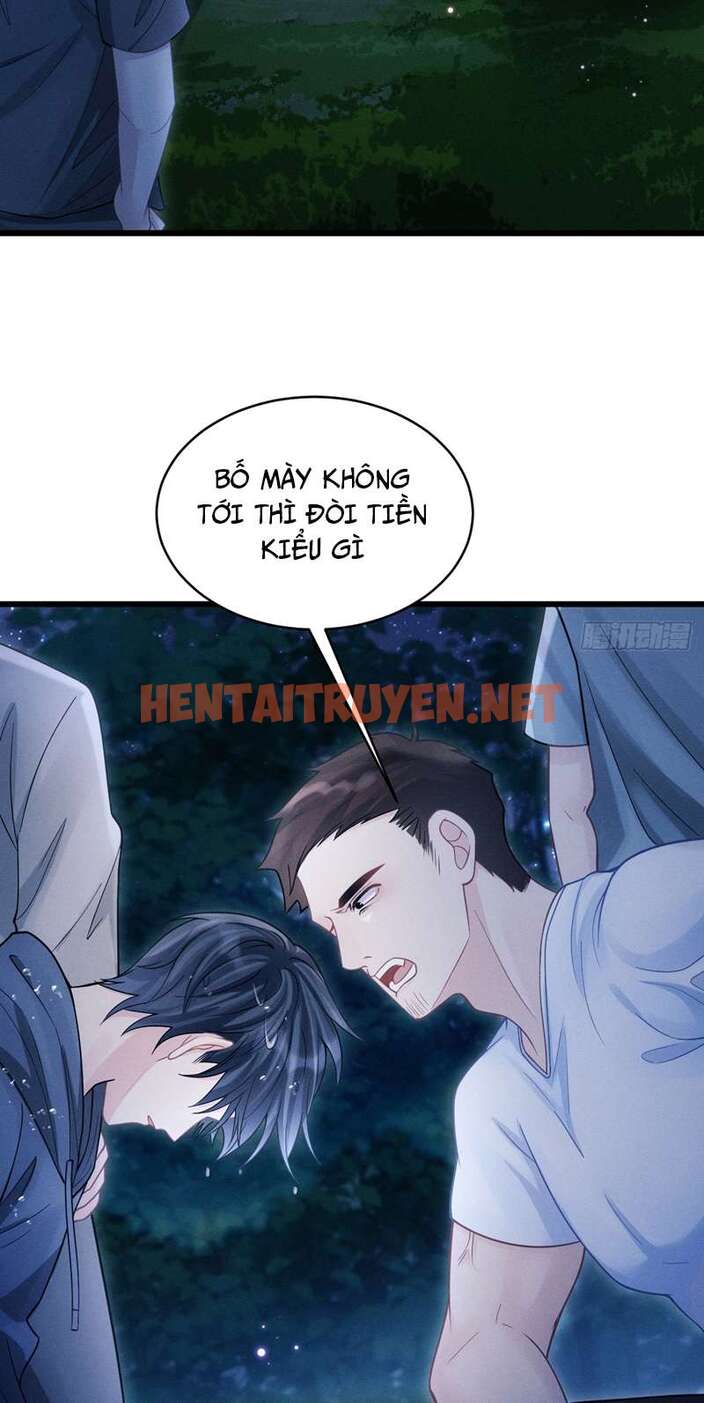 Xem ảnh Tôi Hoài Nghi Ảnh Đế Đang Theo Đuổi Tôi - Chap 82 - img_022_1677322108 - HentaiTruyenVN.net