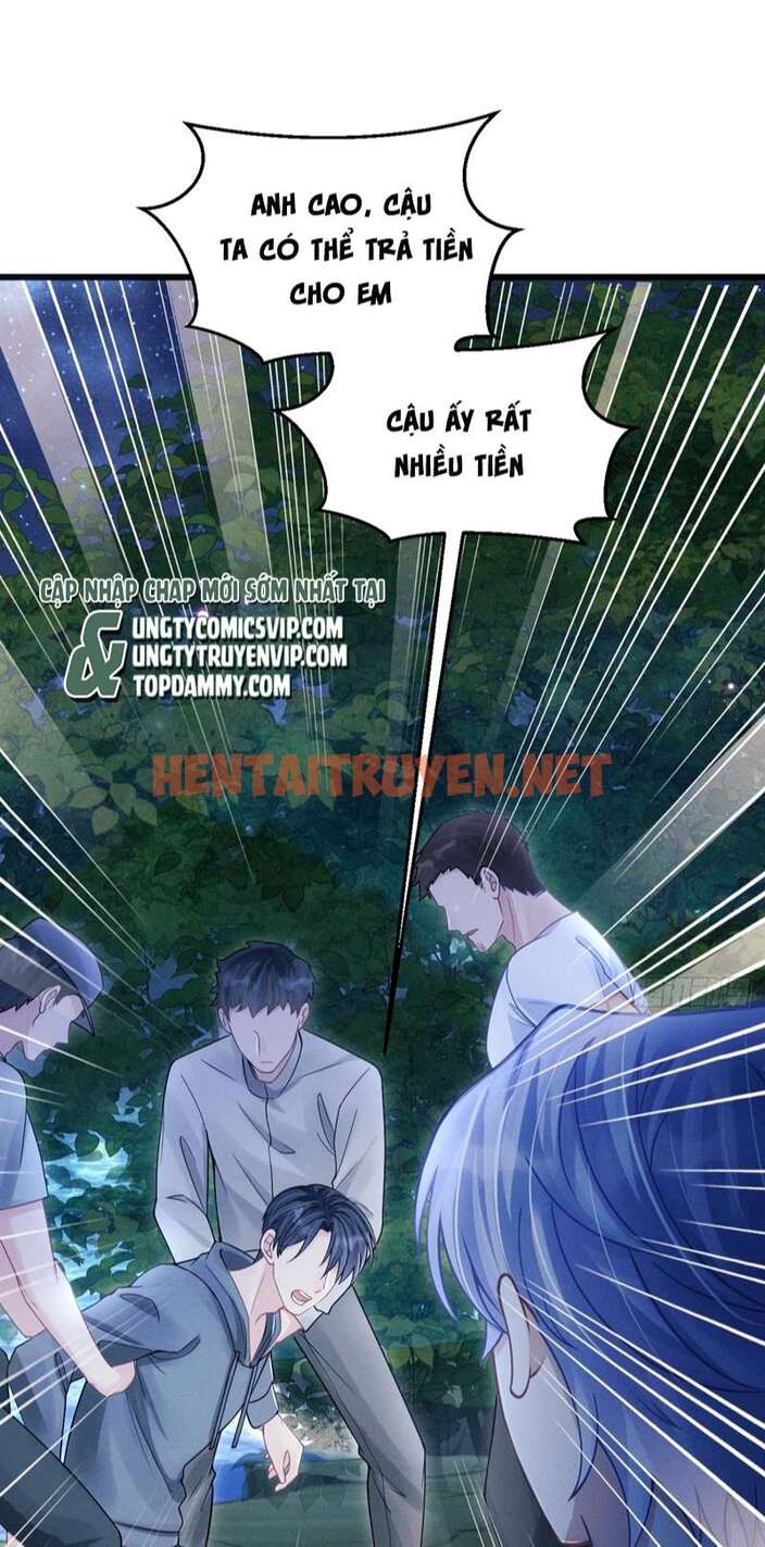 Xem ảnh Tôi Hoài Nghi Ảnh Đế Đang Theo Đuổi Tôi - Chap 82 - img_027_1677322228 - HentaiTruyenVN.net