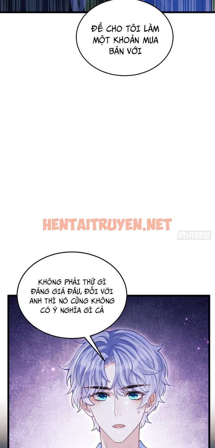 Xem ảnh Tôi Hoài Nghi Ảnh Đế Đang Theo Đuổi Tôi - Chap 82 - img_034_1677322377 - HentaiTruyenVN.net