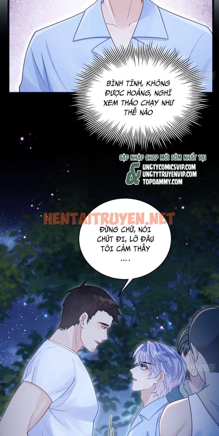 Xem ảnh Tôi Hoài Nghi Ảnh Đế Đang Theo Đuổi Tôi - Chap 82 - img_035_1677322410 - HentaiTruyen.net