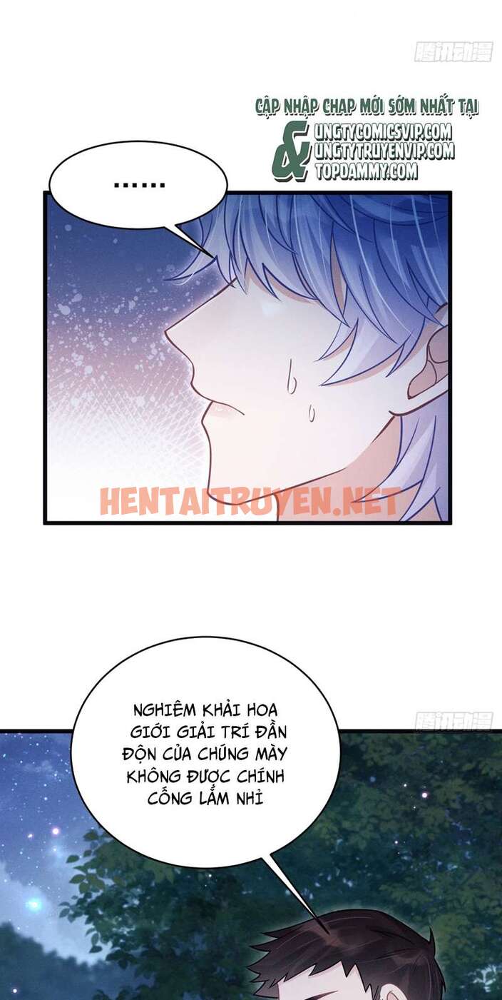 Xem ảnh Tôi Hoài Nghi Ảnh Đế Đang Theo Đuổi Tôi - Chap 82 - img_038_1677322456 - HentaiTruyen.net