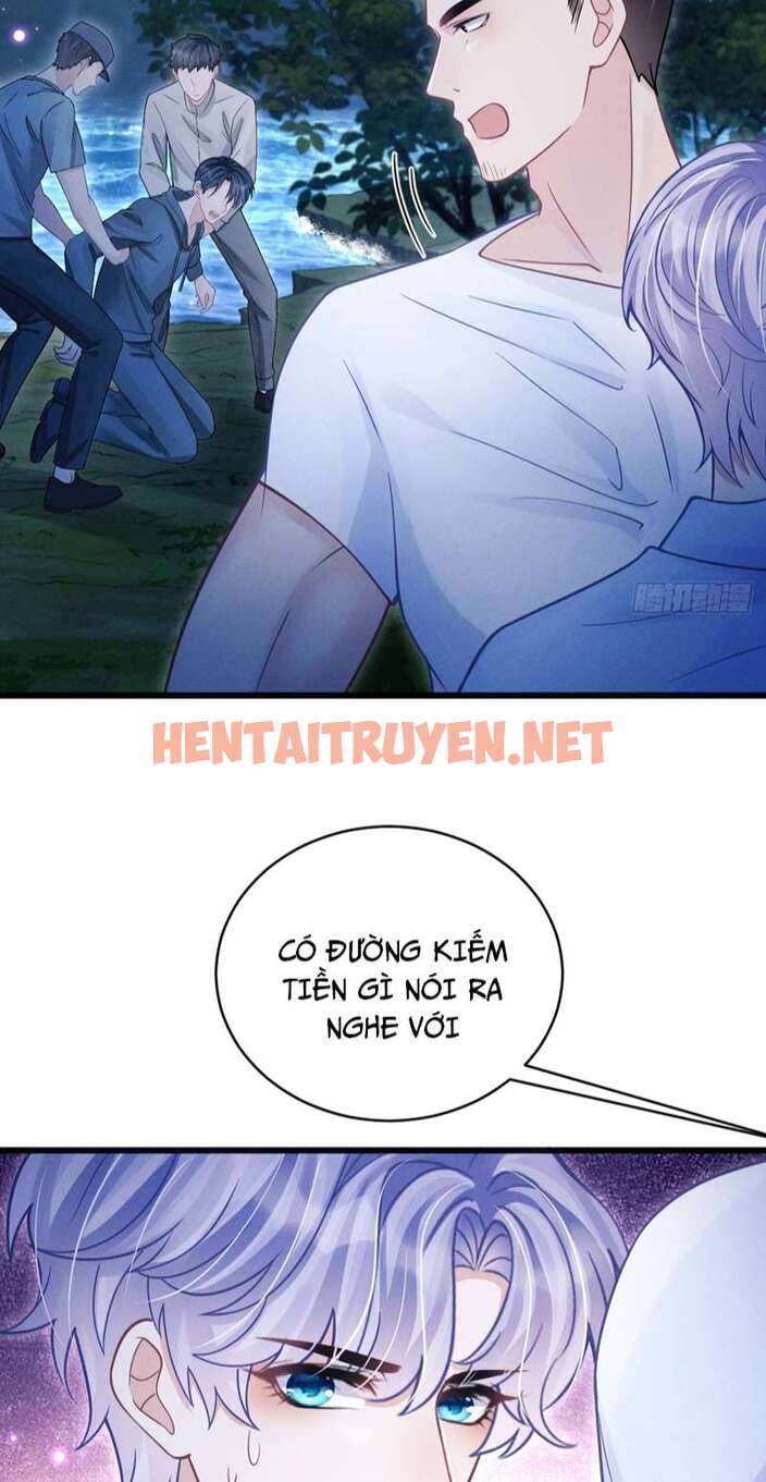 Xem ảnh Tôi Hoài Nghi Ảnh Đế Đang Theo Đuổi Tôi - Chap 82 - img_039_1677322480 - HentaiTruyen.net