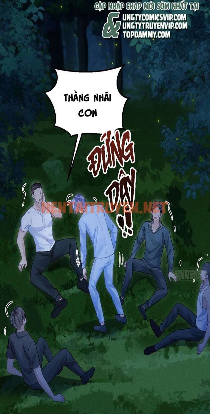 Xem ảnh Tôi Hoài Nghi Ảnh Đế Đang Theo Đuổi Tôi - Chap 82 - img_067_1677322944 - HentaiTruyenVN.net