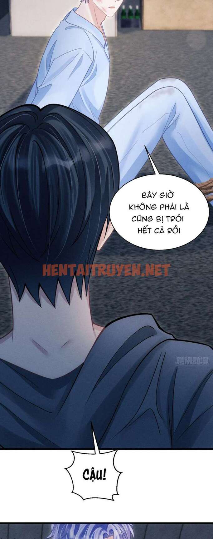 Xem ảnh Tôi Hoài Nghi Ảnh Đế Đang Theo Đuổi Tôi - Chap 83 - img_013_1677921960 - HentaiTruyenVN.net