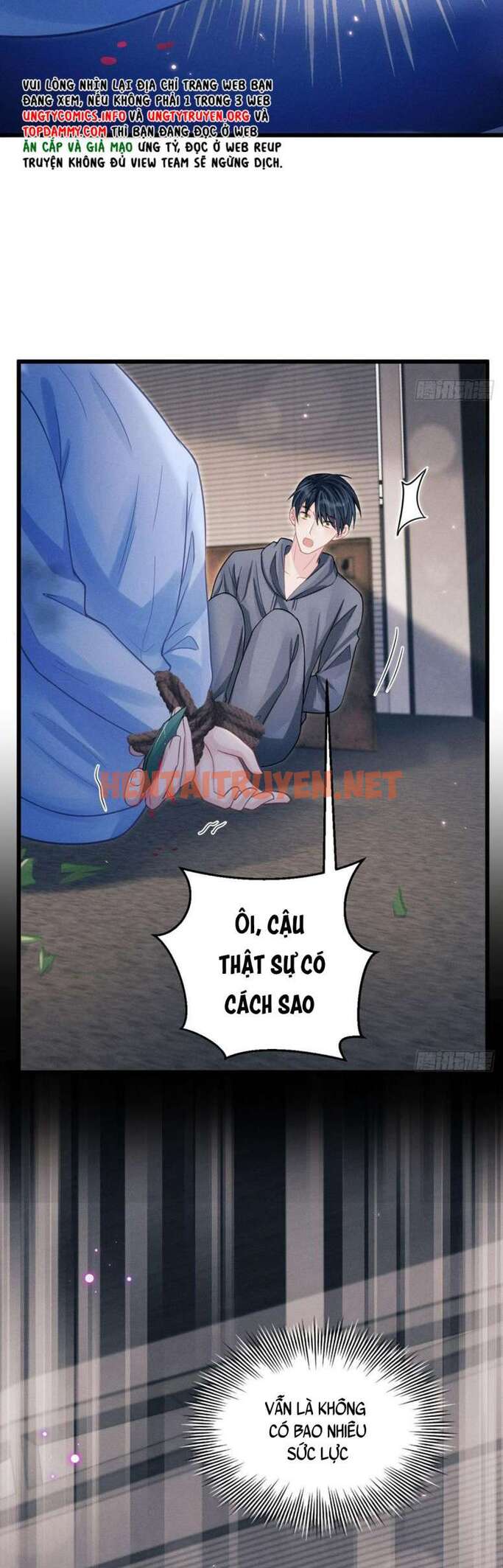 Xem ảnh Tôi Hoài Nghi Ảnh Đế Đang Theo Đuổi Tôi - Chap 83 - img_022_1677922257 - HentaiTruyenVN.net