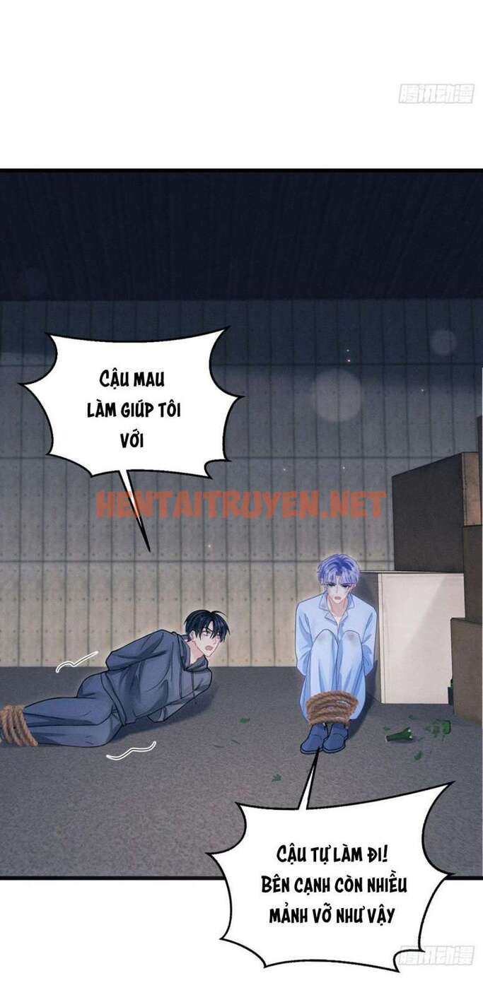 Xem ảnh Tôi Hoài Nghi Ảnh Đế Đang Theo Đuổi Tôi - Chap 83 - img_024_1677922329 - HentaiTruyenVN.net