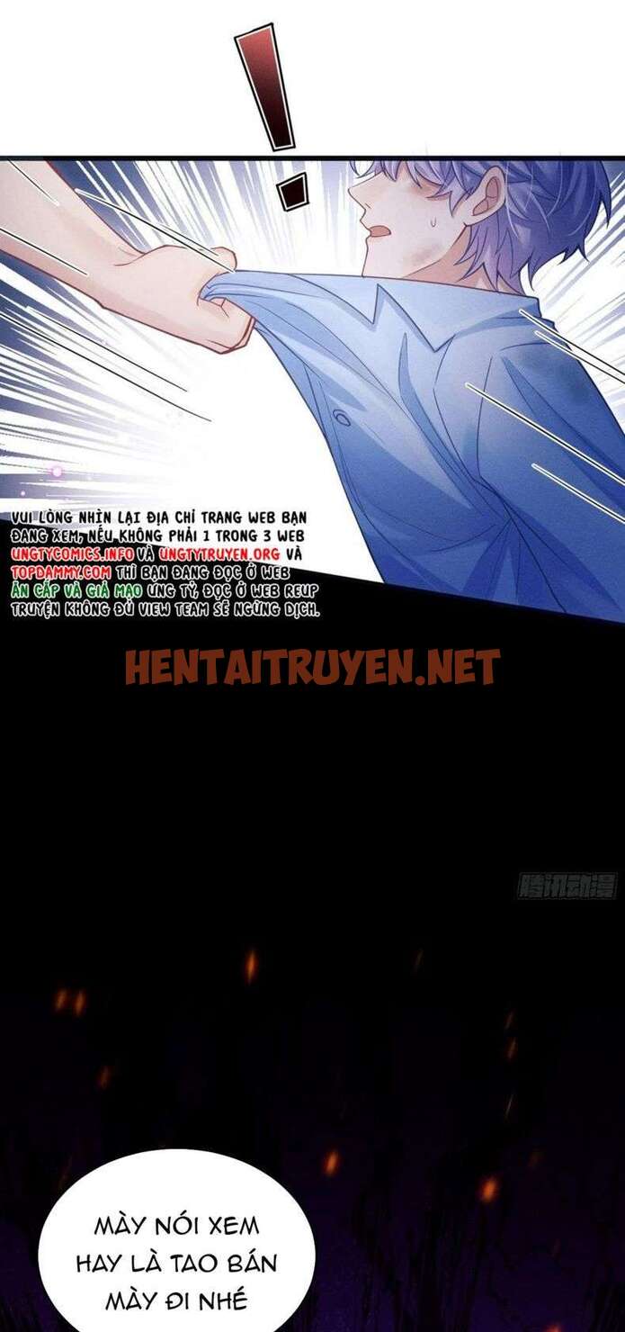 Xem ảnh Tôi Hoài Nghi Ảnh Đế Đang Theo Đuổi Tôi - Chap 83 - img_038_1677922774 - HentaiTruyenVN.net