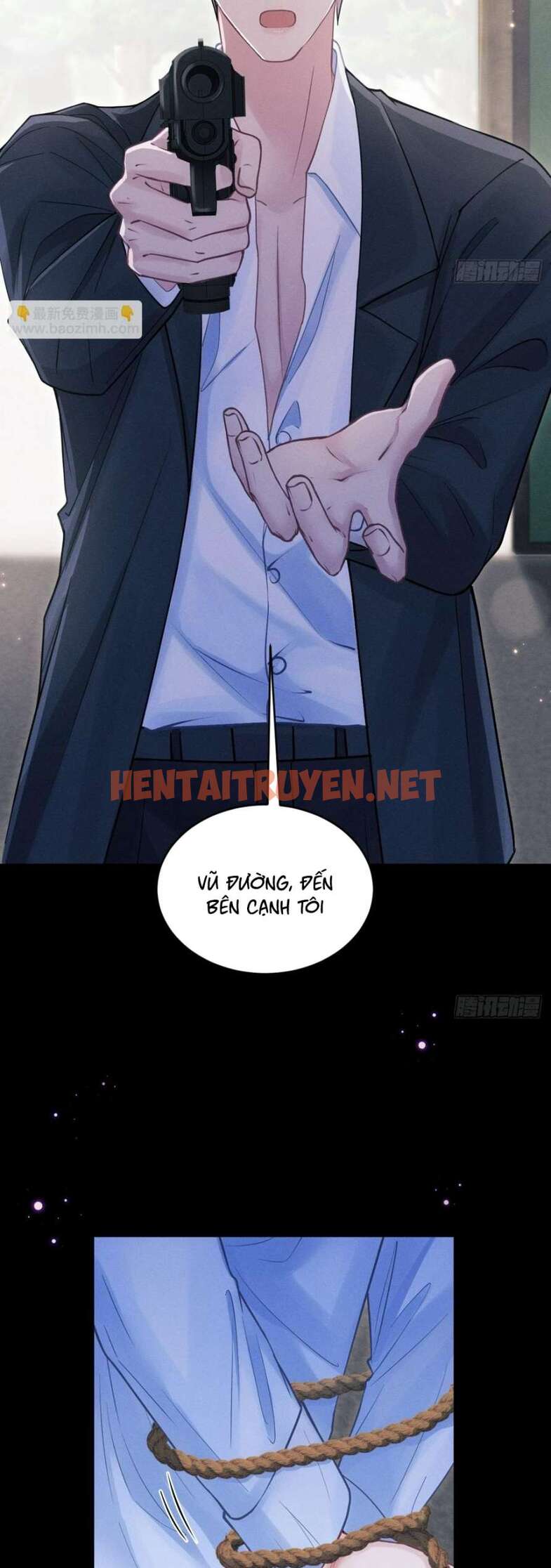 Xem ảnh Tôi Hoài Nghi Ảnh Đế Đang Theo Đuổi Tôi - Chap 84 - img_008_1678526369 - HentaiTruyenVN.net