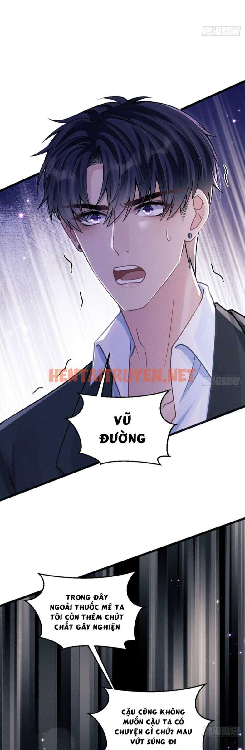 Xem ảnh Tôi Hoài Nghi Ảnh Đế Đang Theo Đuổi Tôi - Chap 84 - img_013_1678526578 - HentaiTruyenVN.net