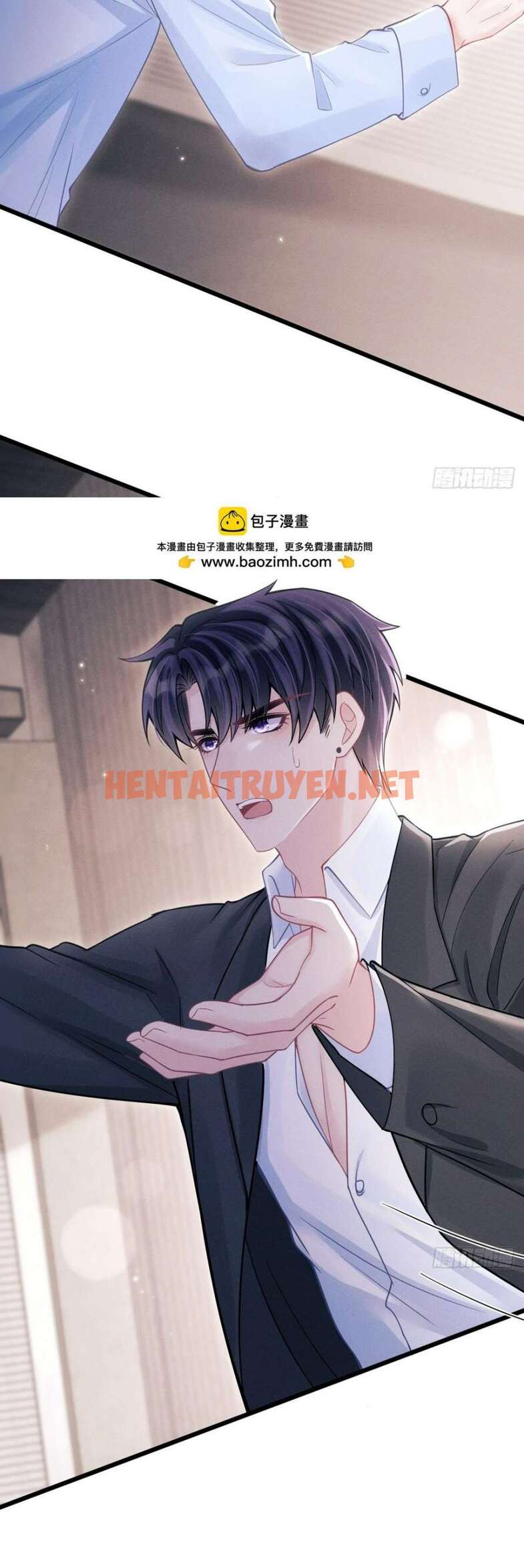 Xem ảnh Tôi Hoài Nghi Ảnh Đế Đang Theo Đuổi Tôi - Chap 84 - img_026_1678527220 - HentaiTruyenVN.net