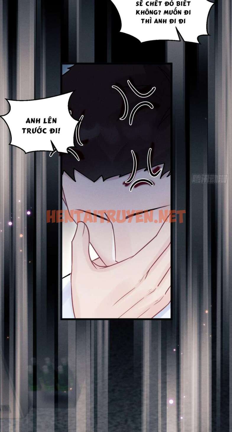 Xem ảnh Tôi Hoài Nghi Ảnh Đế Đang Theo Đuổi Tôi - Chap 84 - img_032_1678527315 - HentaiTruyenVN.net