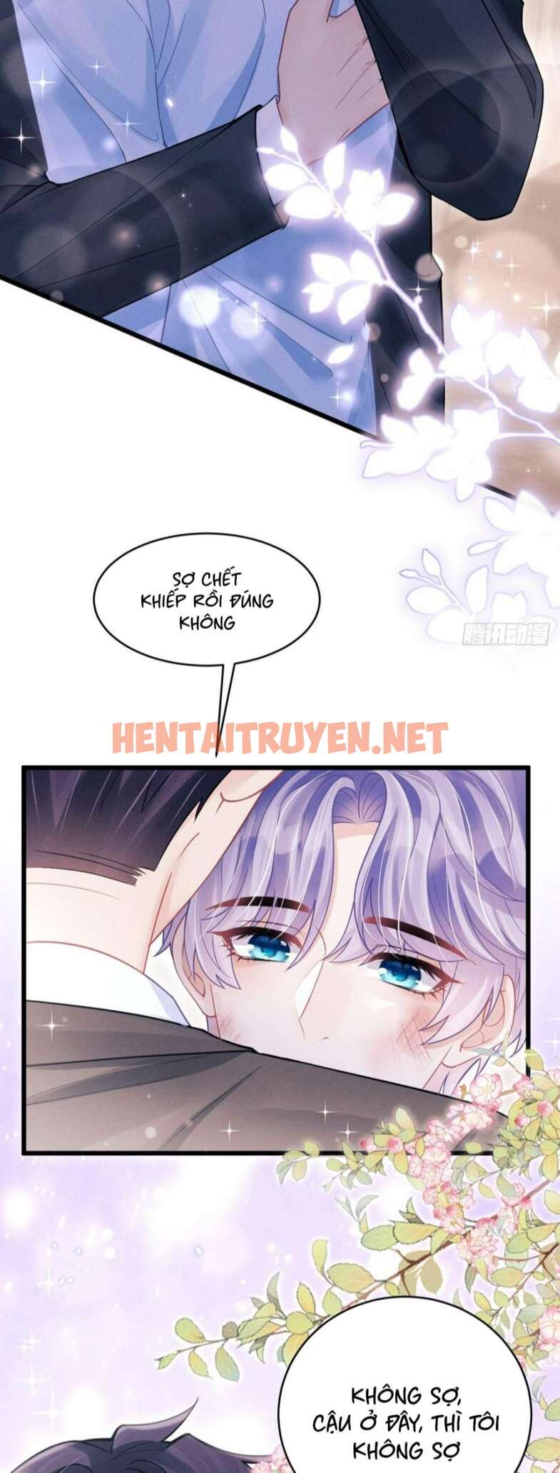 Xem ảnh Tôi Hoài Nghi Ảnh Đế Đang Theo Đuổi Tôi - Chap 84 - img_046_1678527845 - HentaiTruyenVN.net