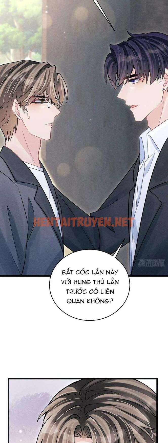 Xem ảnh Tôi Hoài Nghi Ảnh Đế Đang Theo Đuổi Tôi - Chap 85 - img_010_1679134269 - HentaiTruyenVN.net