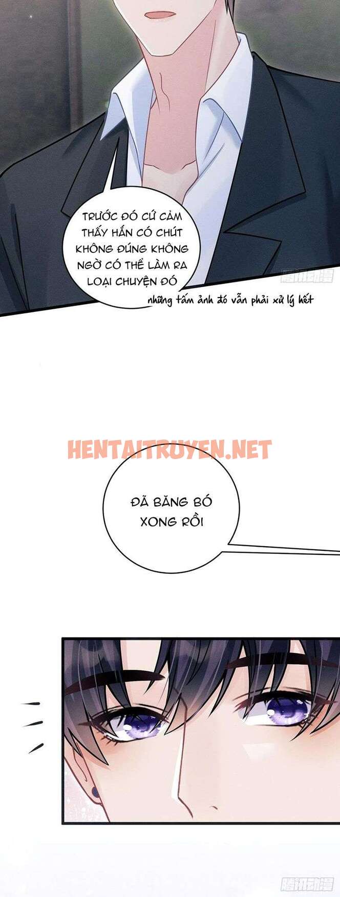 Xem ảnh Tôi Hoài Nghi Ảnh Đế Đang Theo Đuổi Tôi - Chap 85 - img_013_1679134348 - HentaiTruyen.net