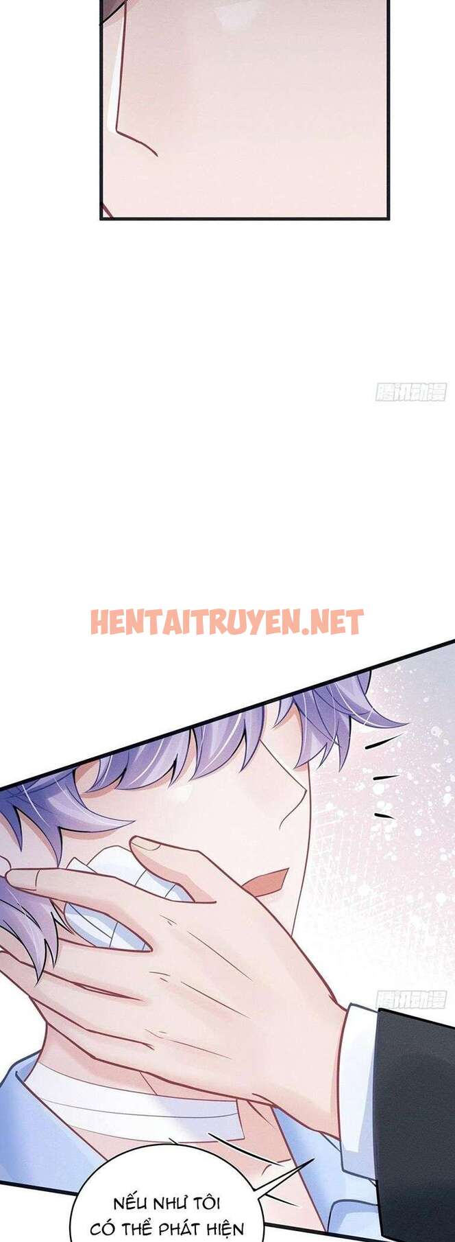 Xem ảnh Tôi Hoài Nghi Ảnh Đế Đang Theo Đuổi Tôi - Chap 85 - img_022_1679134556 - HentaiTruyen.net