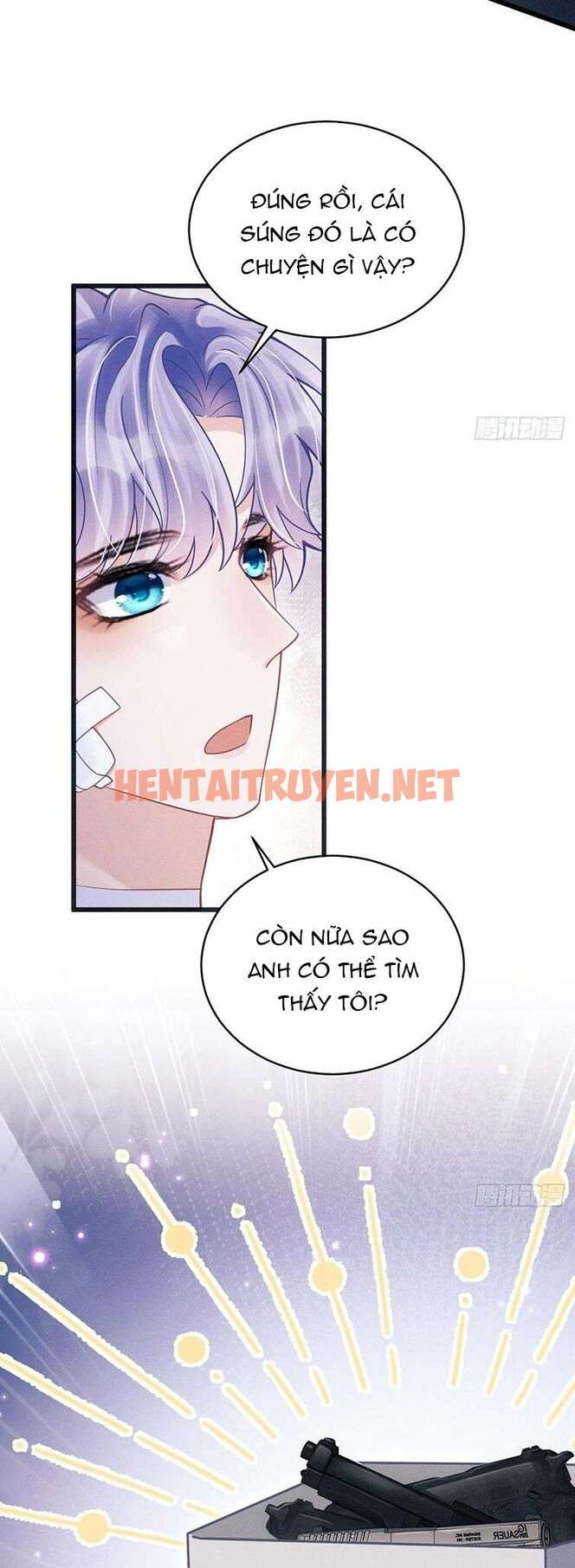 Xem ảnh Tôi Hoài Nghi Ảnh Đế Đang Theo Đuổi Tôi - Chap 85 - img_024_1679134636 - HentaiTruyenVN.net