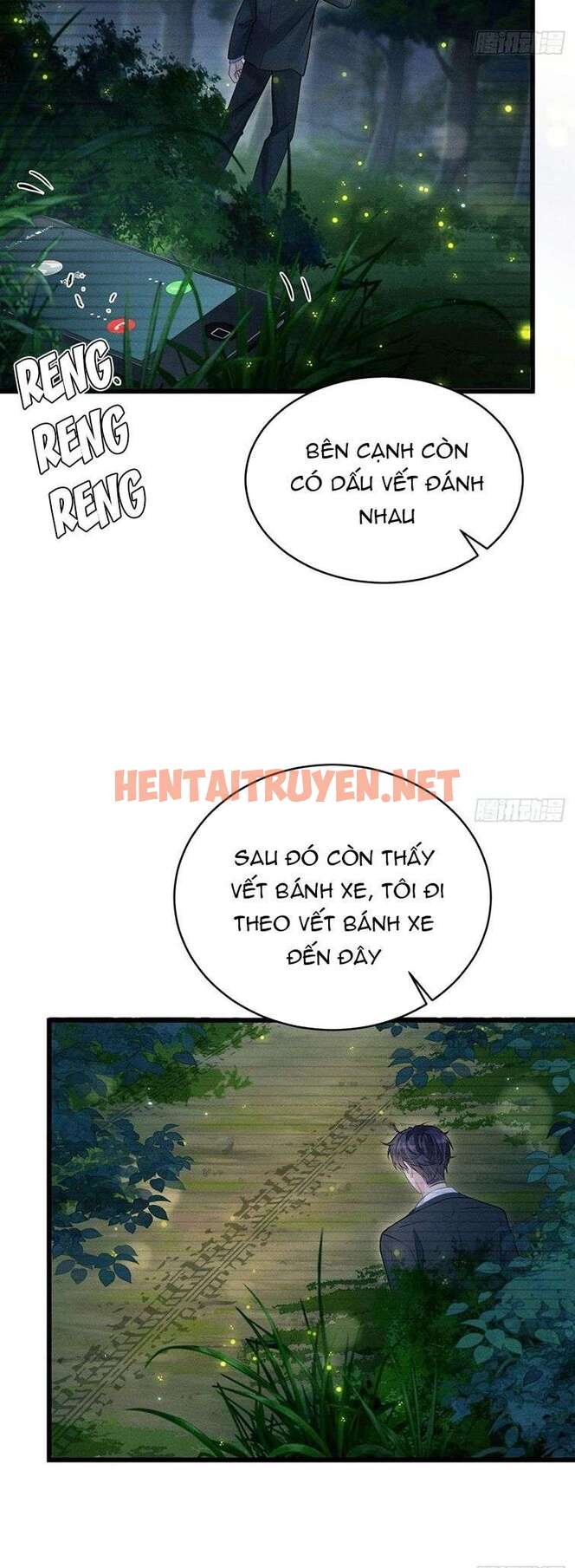 Xem ảnh Tôi Hoài Nghi Ảnh Đế Đang Theo Đuổi Tôi - Chap 85 - img_029_1679134796 - HentaiTruyenVN.net