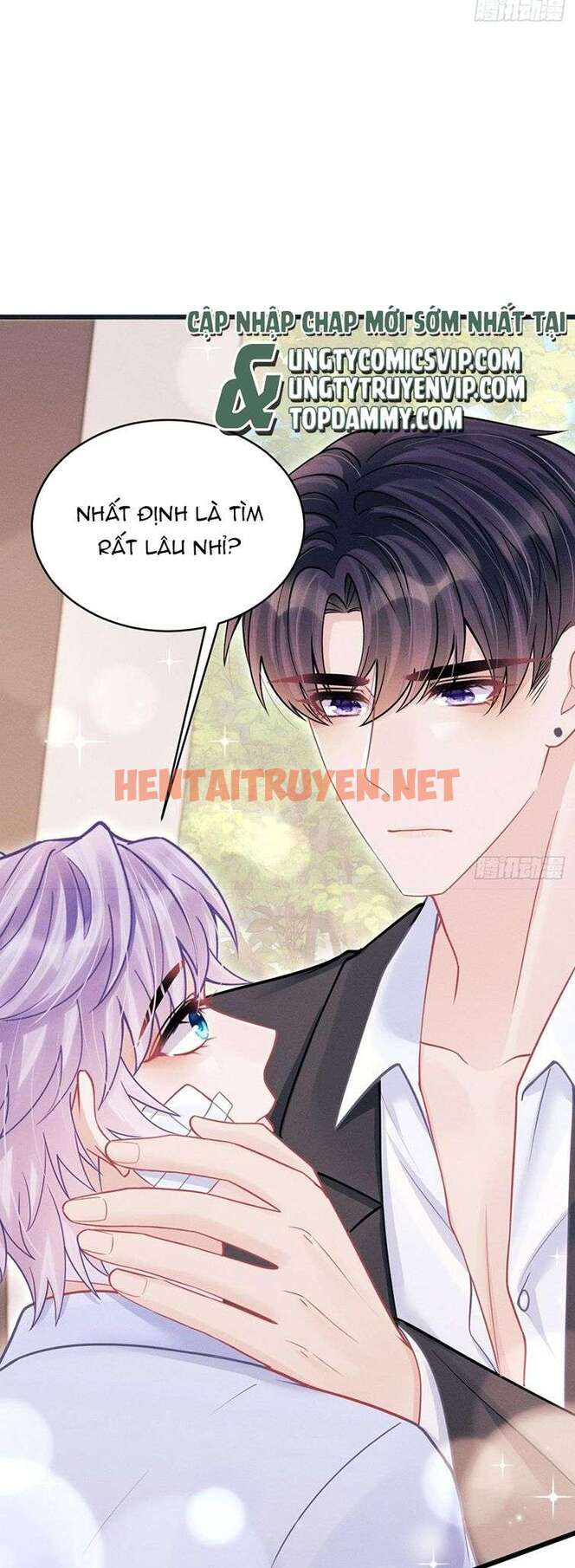 Xem ảnh Tôi Hoài Nghi Ảnh Đế Đang Theo Đuổi Tôi - Chap 85 - img_030_1679134800 - HentaiTruyen.net