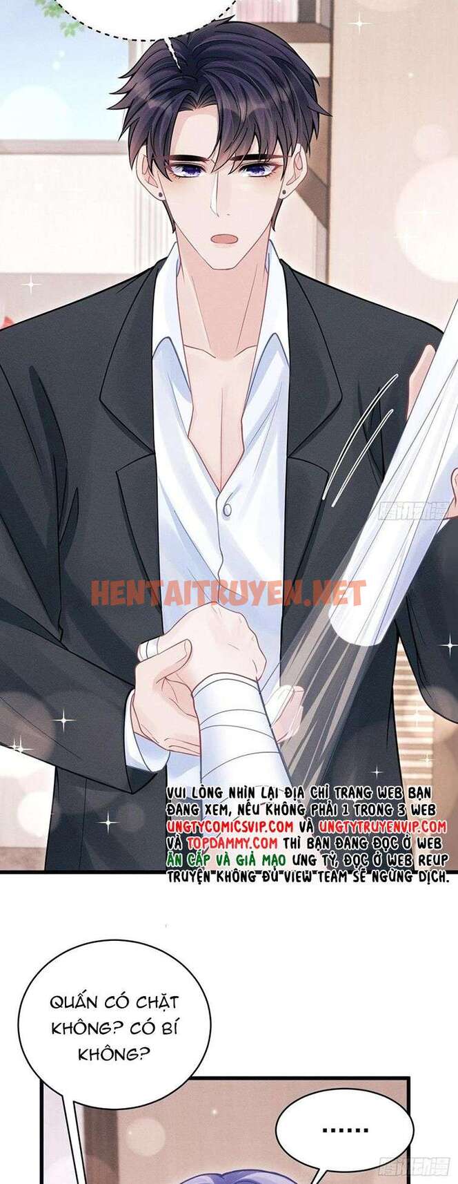 Xem ảnh Tôi Hoài Nghi Ảnh Đế Đang Theo Đuổi Tôi - Chap 85 - img_041_1679135133 - HentaiTruyenVN.net