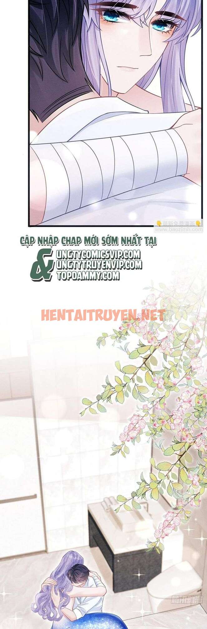 Xem ảnh Tôi Hoài Nghi Ảnh Đế Đang Theo Đuổi Tôi - Chap 86 - img_022_1679743845 - HentaiTruyen.net