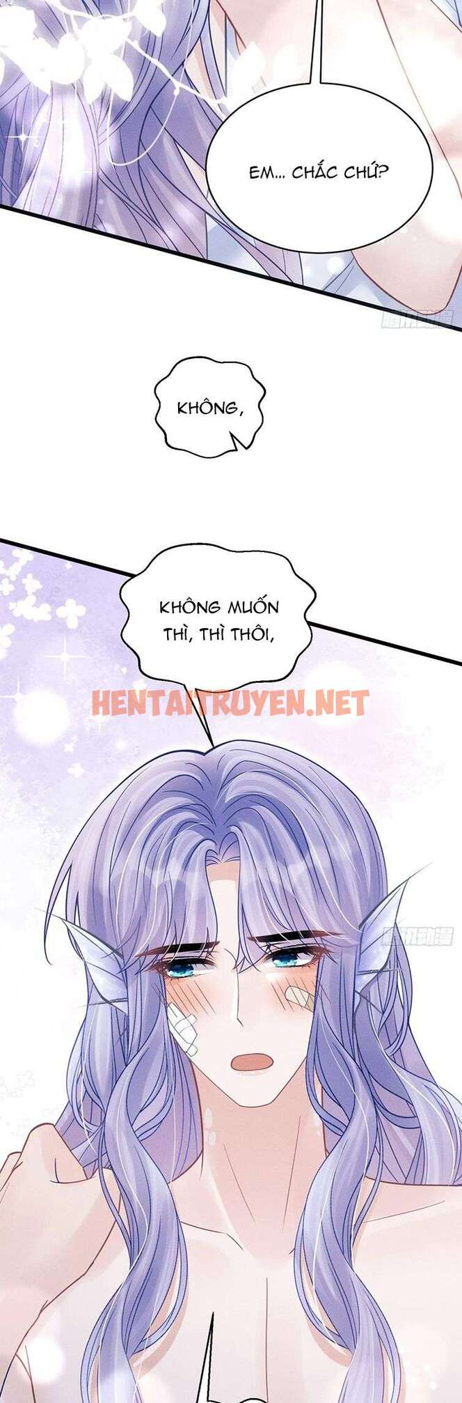 Xem ảnh Tôi Hoài Nghi Ảnh Đế Đang Theo Đuổi Tôi - Chap 86 - img_026_1679743940 - HentaiTruyenVN.net