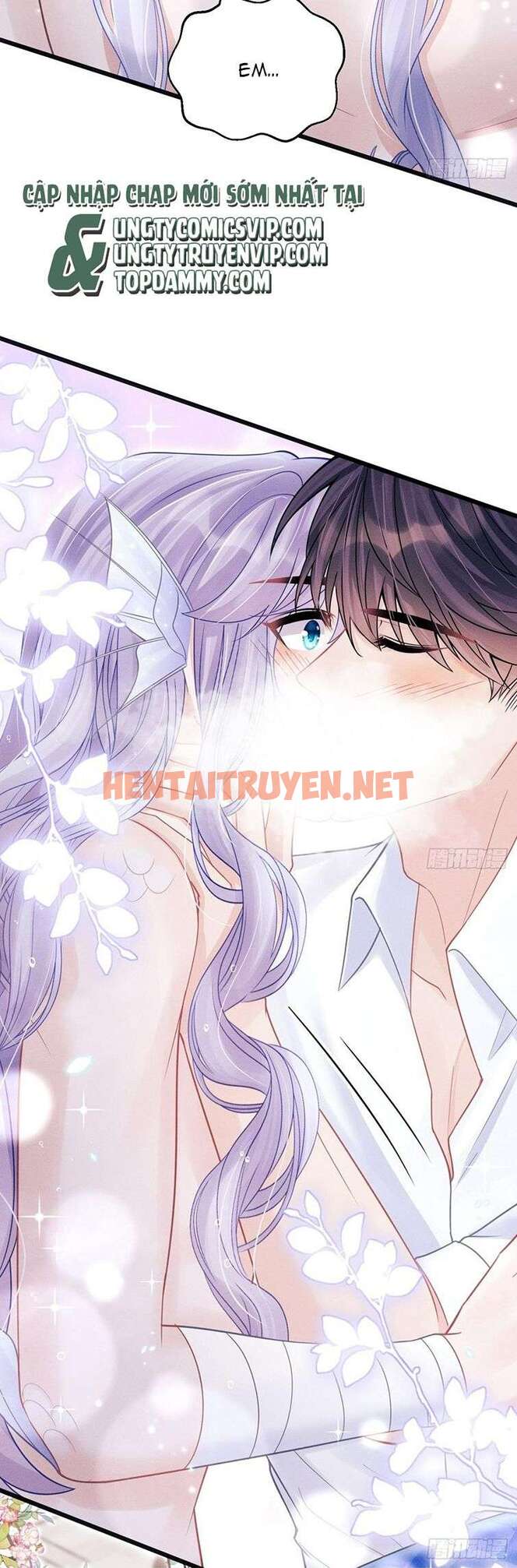 Xem ảnh Tôi Hoài Nghi Ảnh Đế Đang Theo Đuổi Tôi - Chap 86 - img_027_1679743945 - HentaiTruyenVN.net