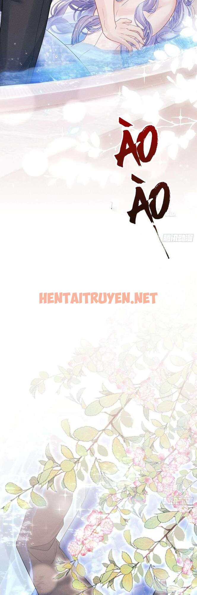 Xem ảnh Tôi Hoài Nghi Ảnh Đế Đang Theo Đuổi Tôi - Chap 86 - img_031_1679744238 - HentaiTruyenVN.net