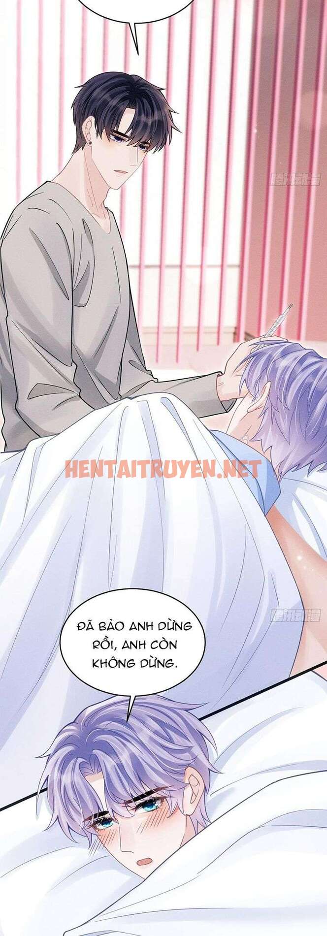 Xem ảnh Tôi Hoài Nghi Ảnh Đế Đang Theo Đuổi Tôi - Chap 86 - img_047_1679745086 - HentaiTruyen.net