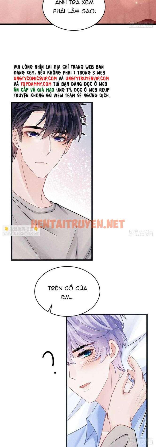 Xem ảnh Tôi Hoài Nghi Ảnh Đế Đang Theo Đuổi Tôi - Chap 86 - img_049_1679745160 - HentaiTruyenVN.net