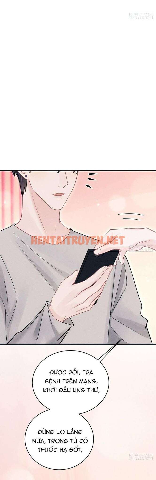 Xem ảnh Tôi Hoài Nghi Ảnh Đế Đang Theo Đuổi Tôi - Chap 86 - img_052_1679745243 - HentaiTruyenVN.net