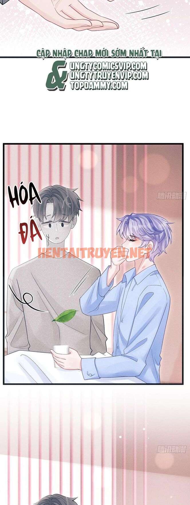 Xem ảnh Tôi Hoài Nghi Ảnh Đế Đang Theo Đuổi Tôi - Chap 87 - img_011_1680944826 - HentaiTruyenVN.net